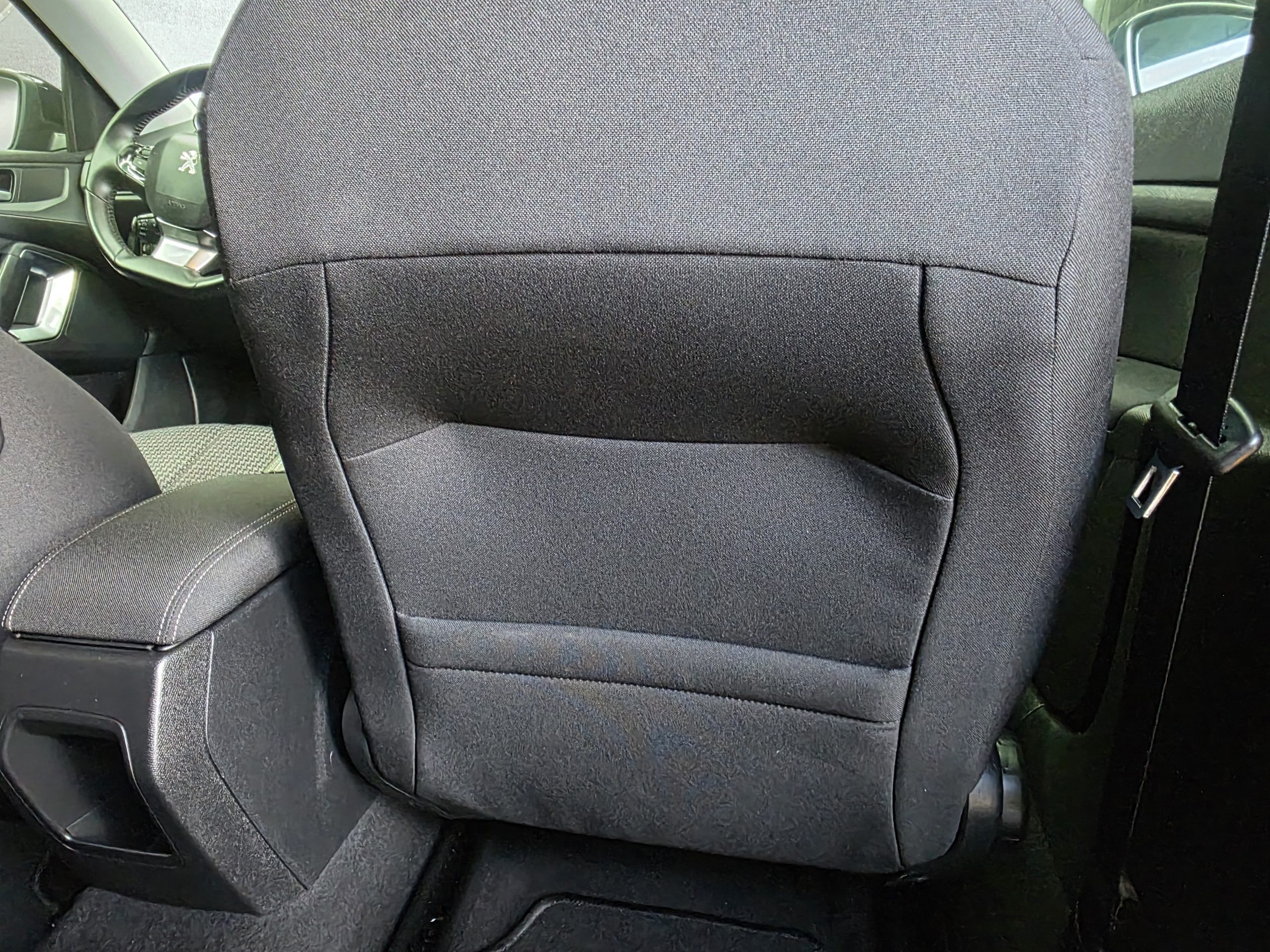 Peugeot 308 1.5 BlueHDi