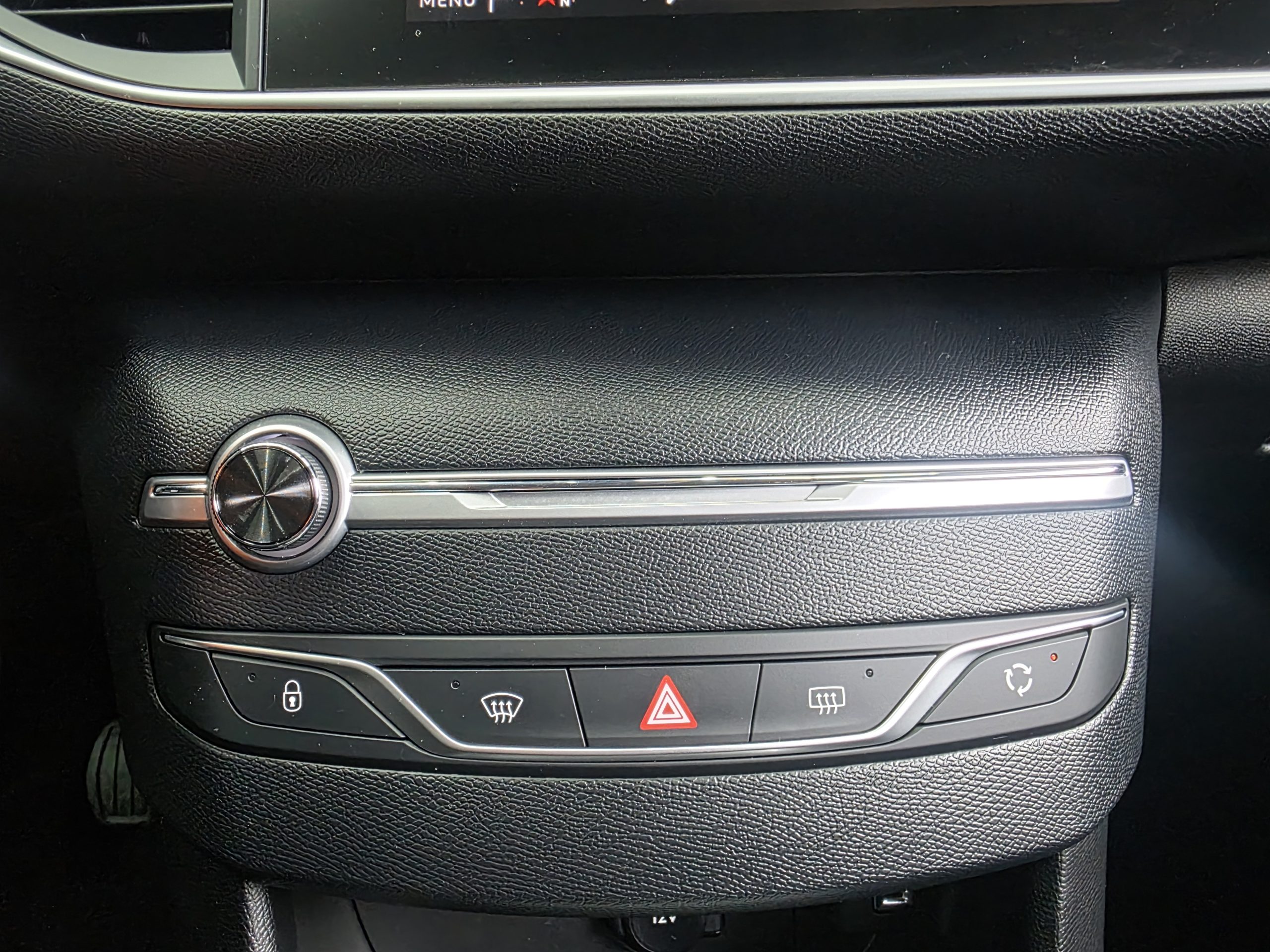 Peugeot 308 1.5 BlueHDi