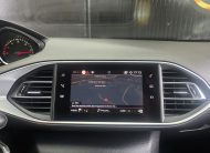 Peugeot 308 1.5 BlueHDi