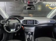 Peugeot 308 1.5 BlueHDi