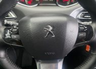 Peugeot 308 1.5 BlueHDi