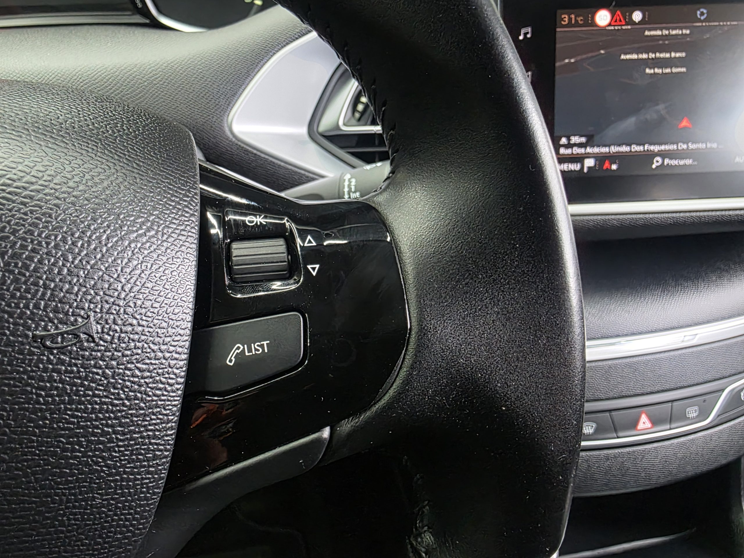 Peugeot 308 1.5 BlueHDi