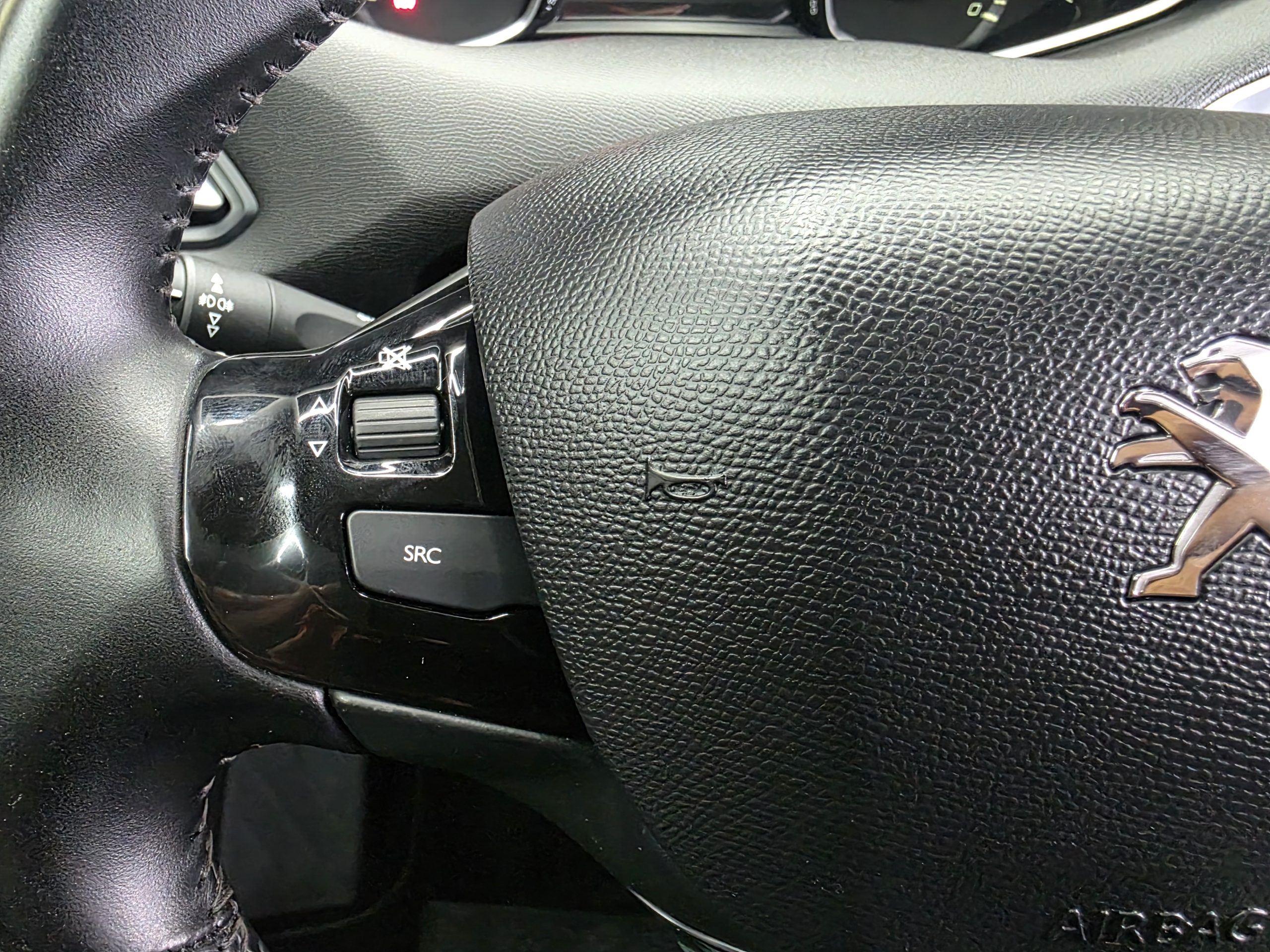 Peugeot 308 1.5 BlueHDi