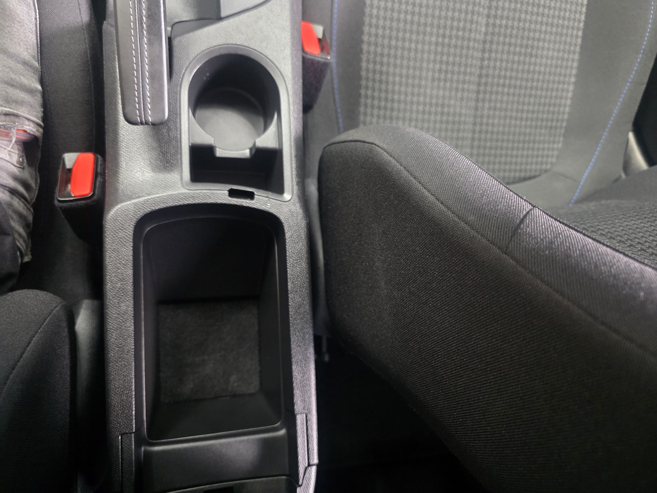 Peugeot 308 1.5 BlueHDi