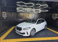 BMW 116 d Corporate Edition M