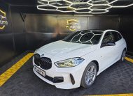 BMW 116 d Corporate Edition M