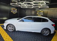 BMW 116 d Corporate Edition M
