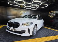 BMW 116 d Corporate Edition M