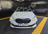 BMW 116 d Corporate Edition M