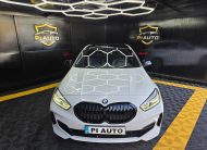 BMW 116 d Corporate Edition M