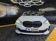 BMW 116 d Corporate Edition M