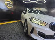 BMW 116 d Corporate Edition M