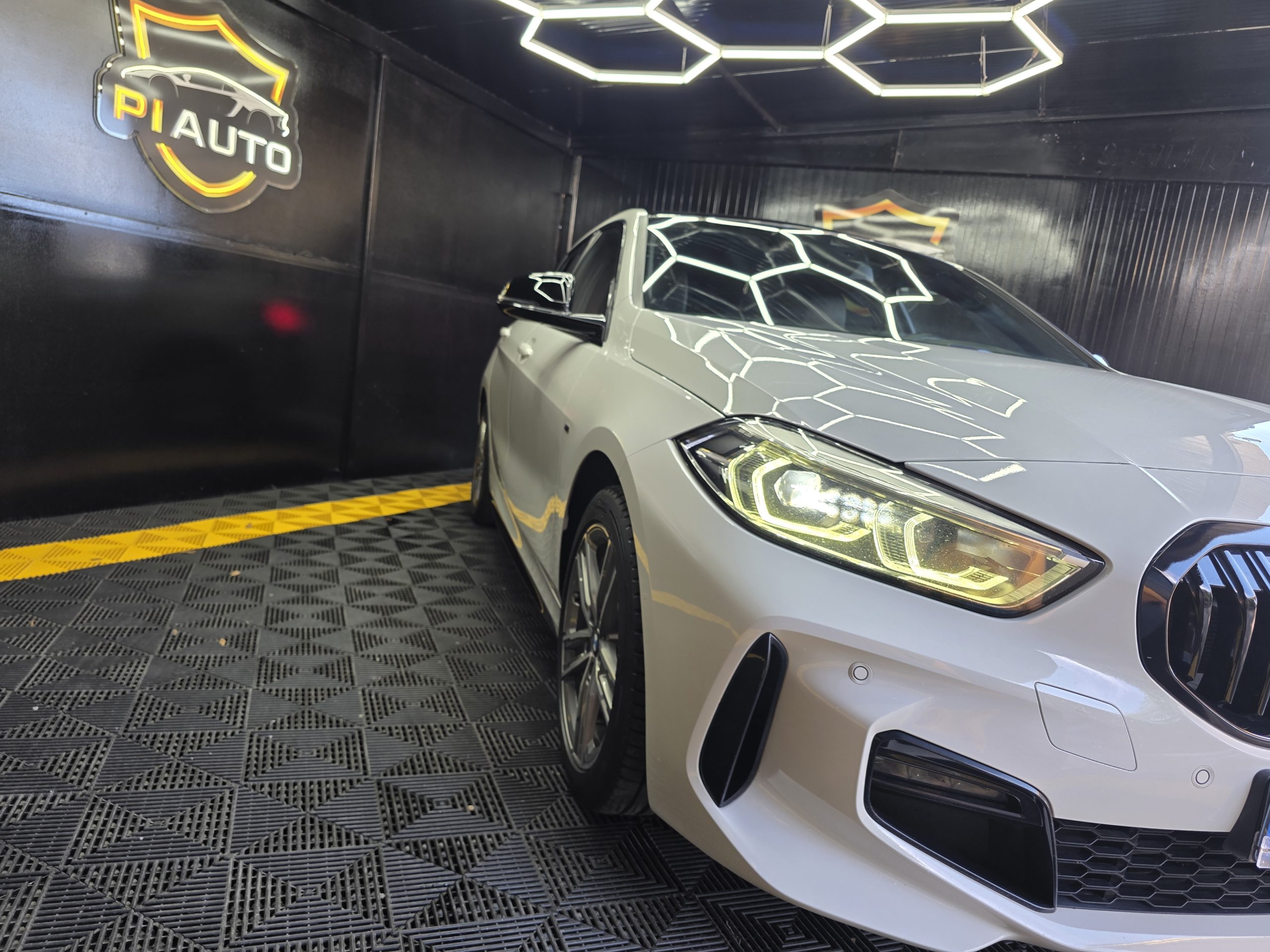 BMW 116 d Corporate Edition M