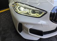 BMW 116 d Corporate Edition M
