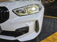 BMW 116 d Corporate Edition M