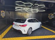 BMW 116 d Corporate Edition M