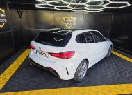 BMW 116 d Corporate Edition M