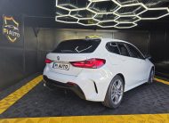 BMW 116 d Corporate Edition M