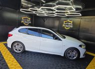 BMW 116 d Corporate Edition M