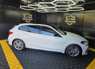 BMW 116 d Corporate Edition M