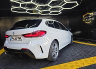 BMW 116 d Corporate Edition M