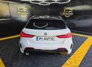 BMW 116 d Corporate Edition M