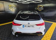 BMW 116 d Corporate Edition M