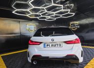 BMW 116 d Corporate Edition M