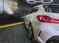 BMW 116 d Corporate Edition M