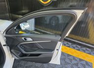 BMW 116 d Corporate Edition M