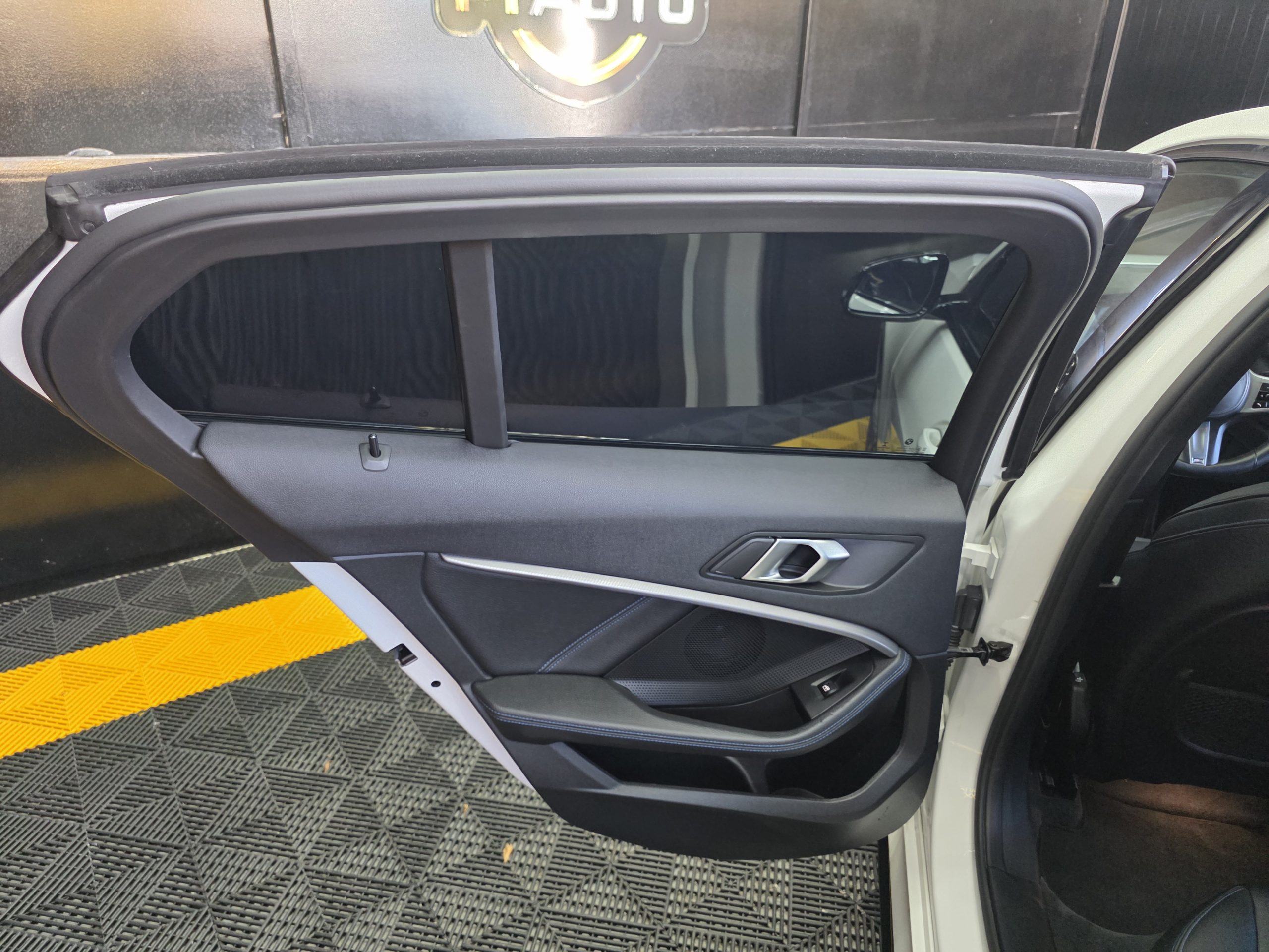 BMW 116 d Corporate Edition M