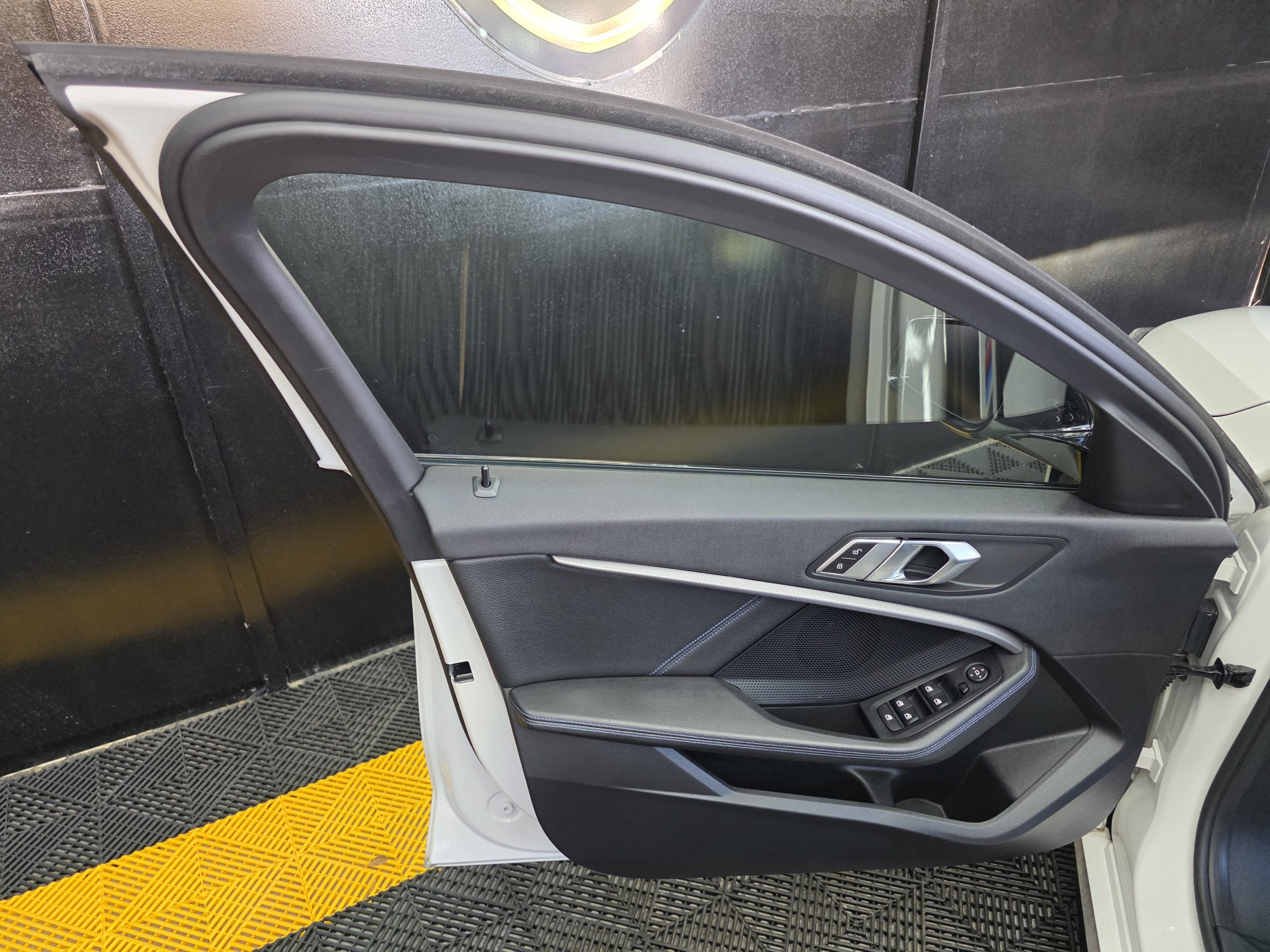 BMW 116 d Corporate Edition M