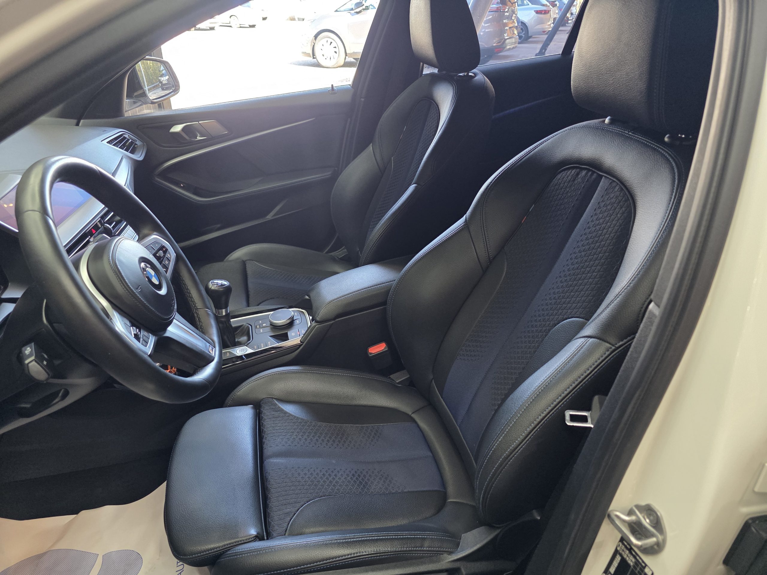 BMW 116 d Corporate Edition M