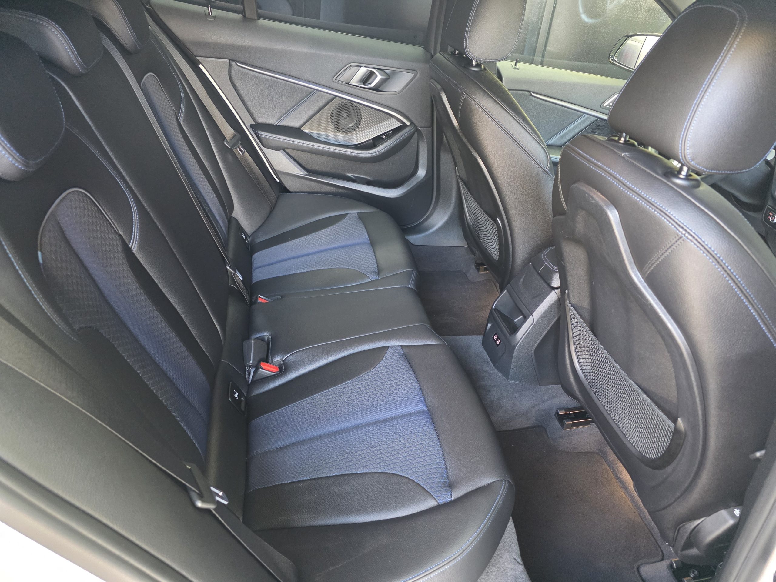 BMW 116 d Corporate Edition M