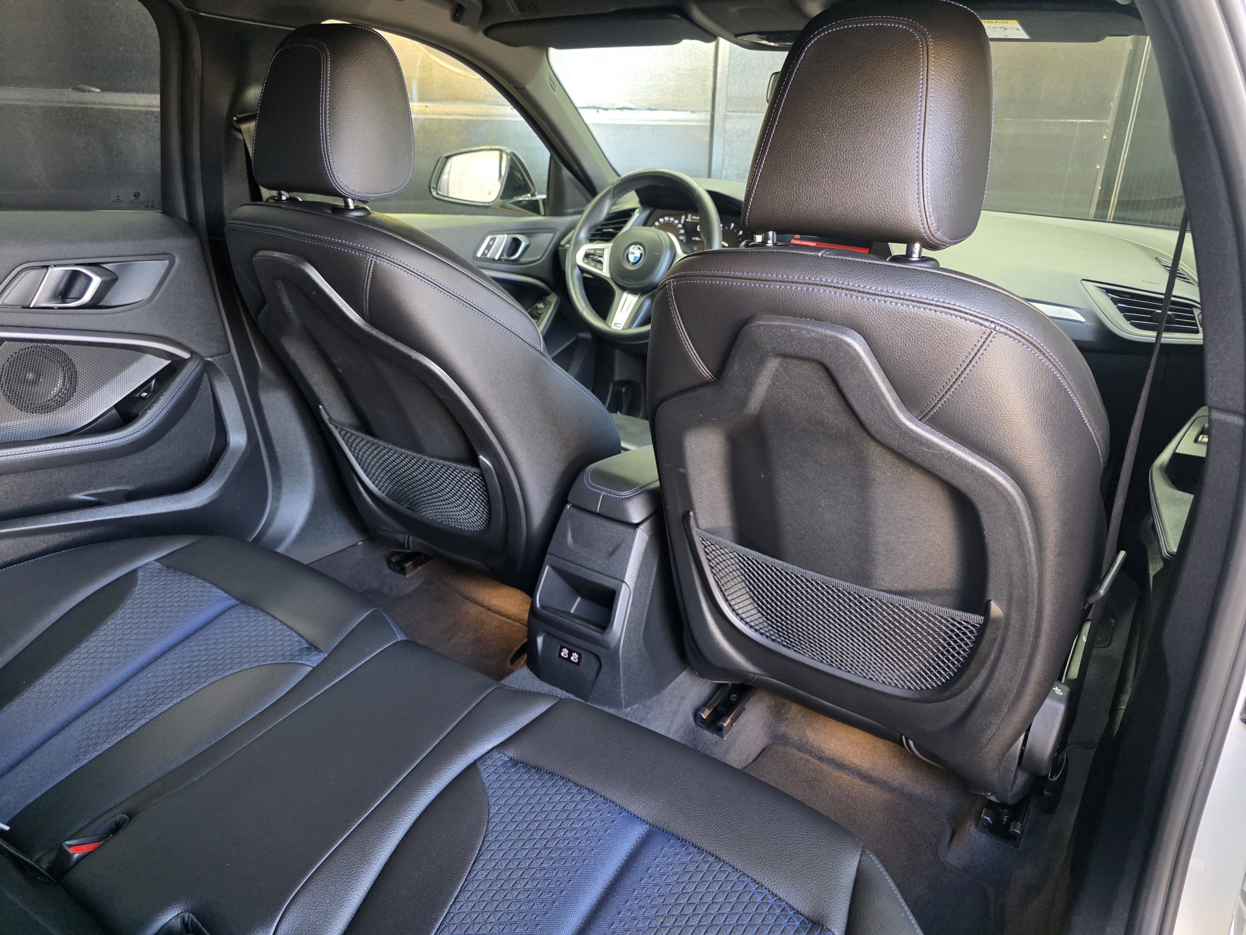 BMW 116 d Corporate Edition M