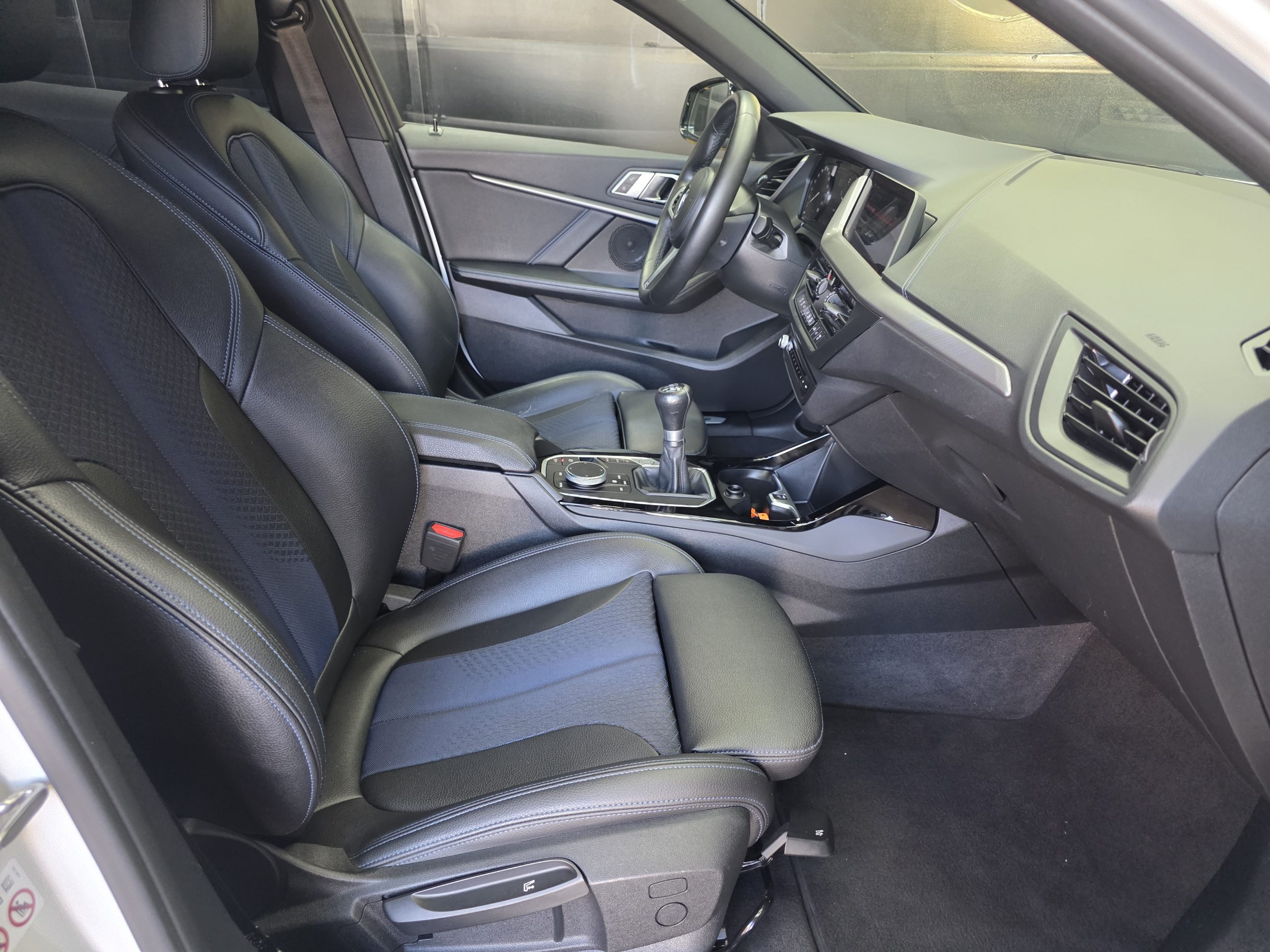 BMW 116 d Corporate Edition M