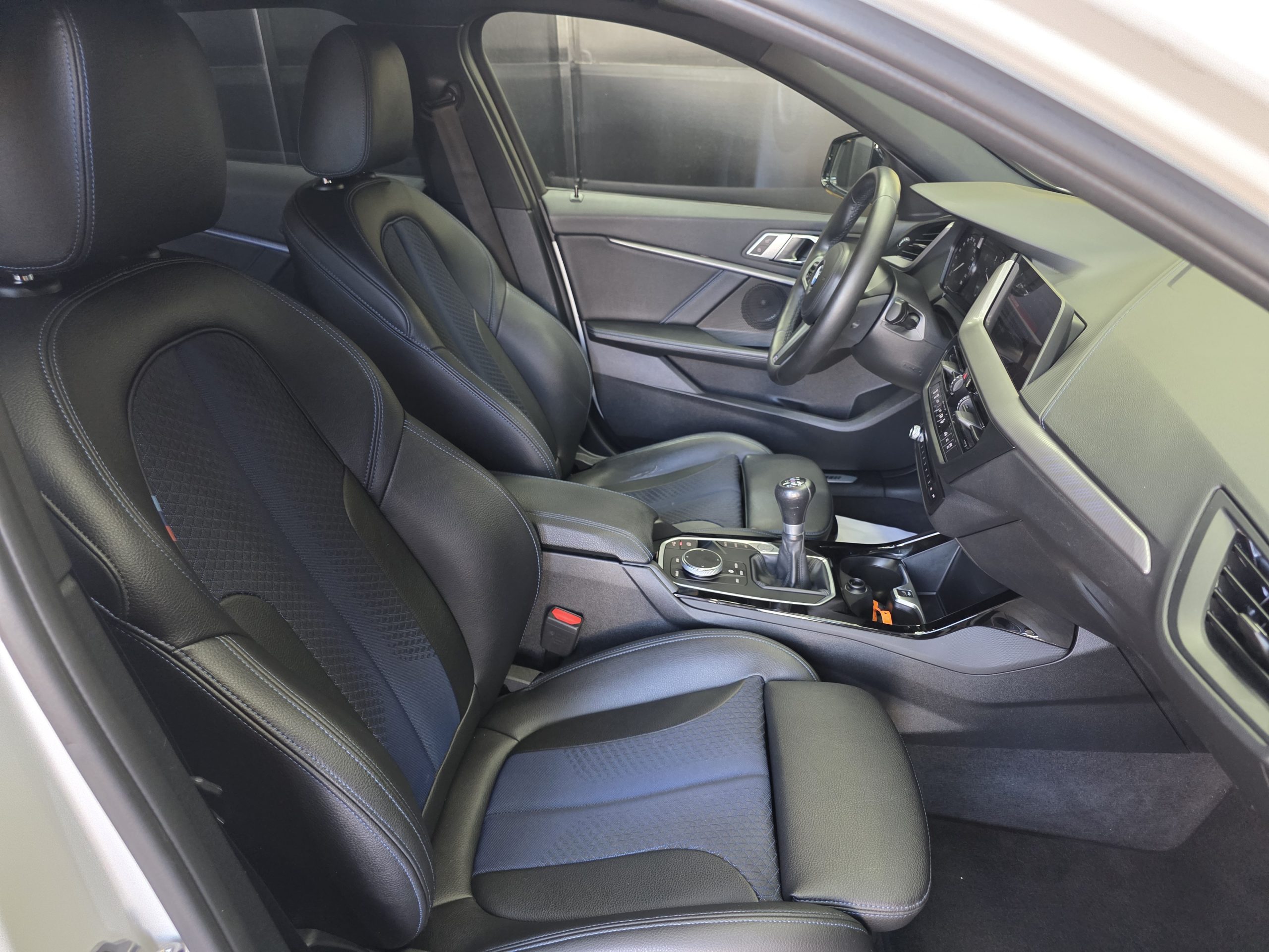 BMW 116 d Corporate Edition M