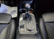 BMW 116 d Corporate Edition M
