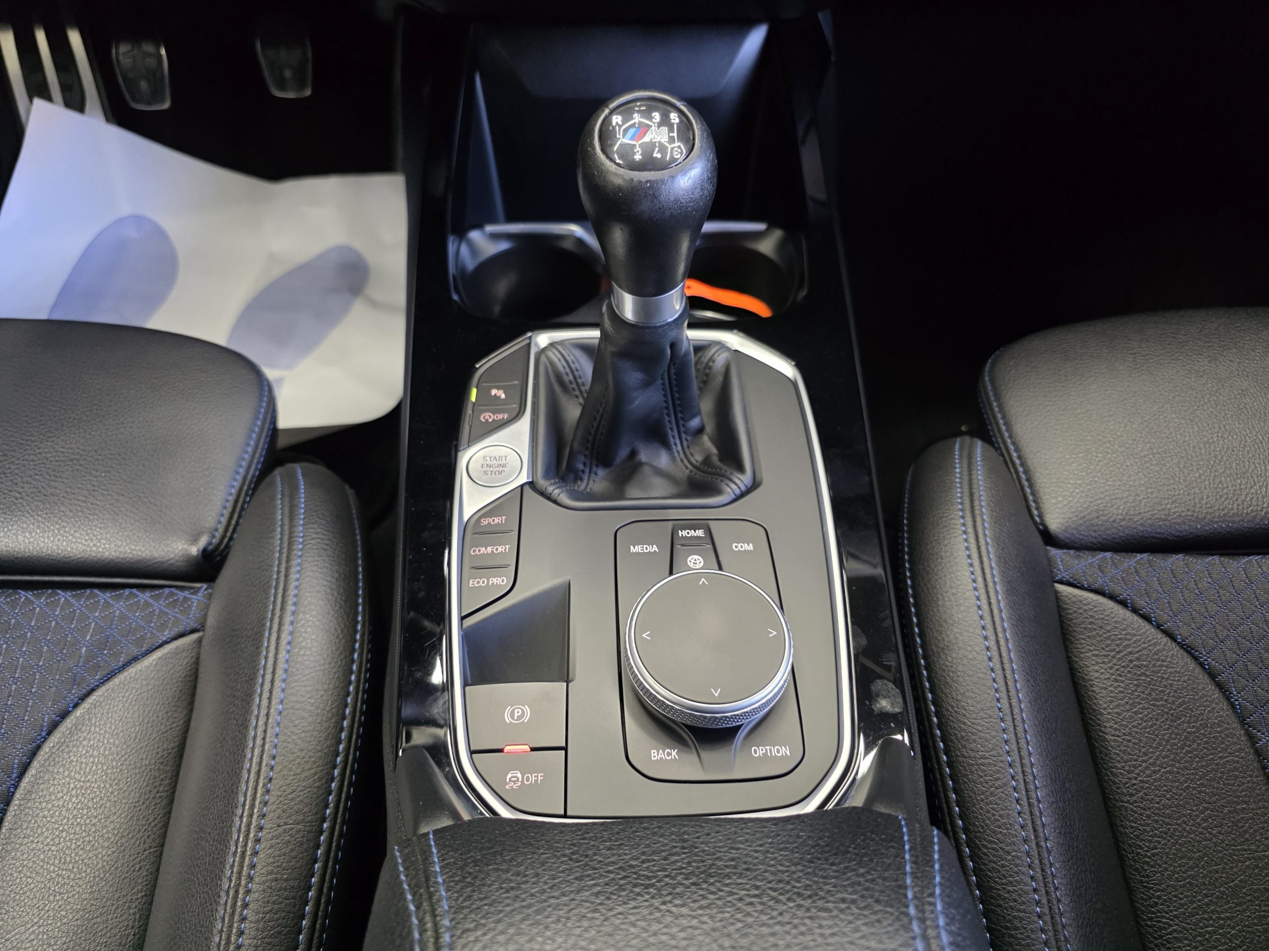 BMW 116 d Corporate Edition M