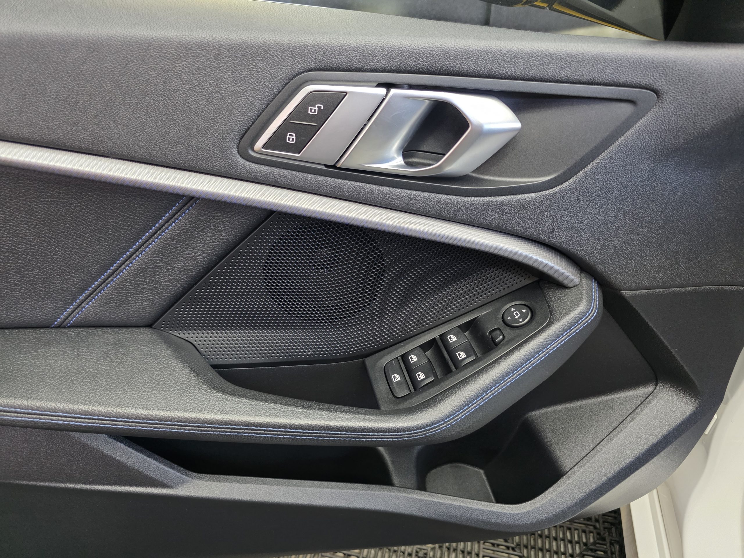 BMW 116 d Corporate Edition M