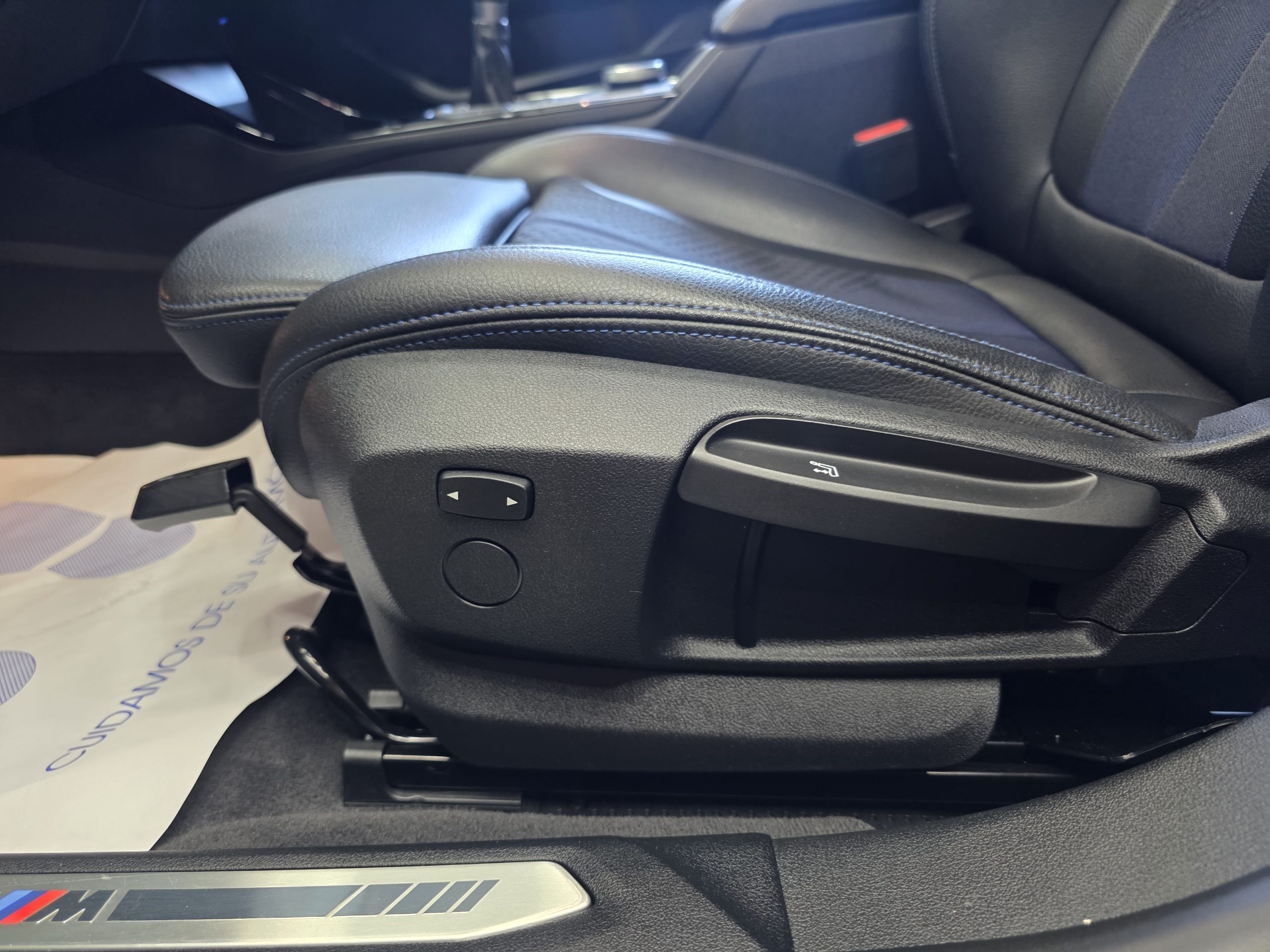 BMW 116 d Corporate Edition M