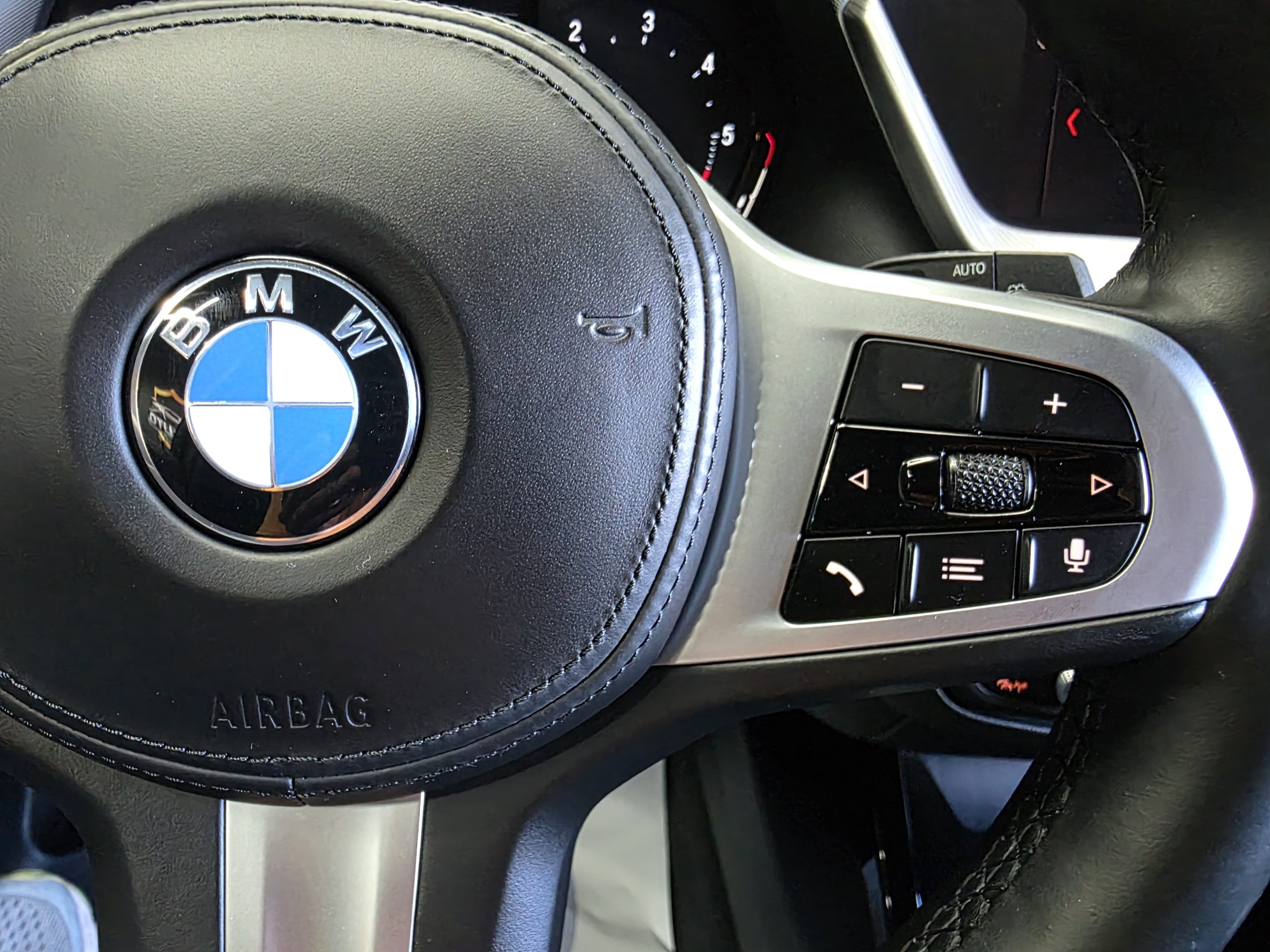 BMW 116 d Corporate Edition M